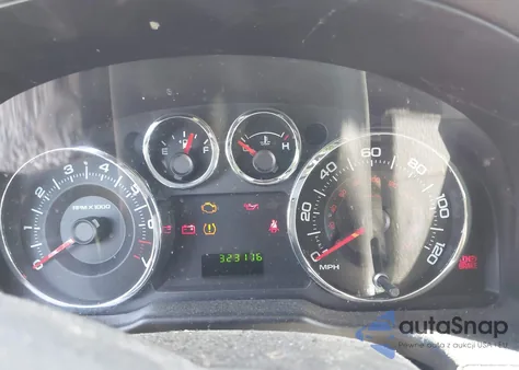 2008 Ford Edge Se из США, поврежденный, VIN 2FMDK36C38BA46765